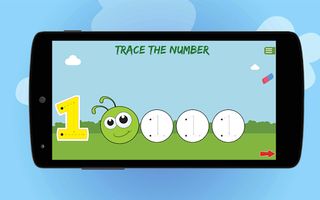 Learn Counting - Screenshot 3