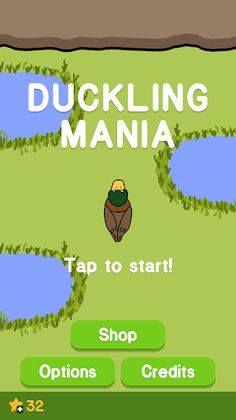 Duckling Mania - Screenshot 4