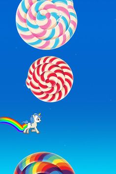 Unicorn - Girls Games - Screenshot 1