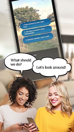 Another World Prince - Screenshot 3