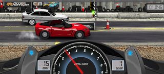 هجوله الكنق - عكس السير - Screenshot 2