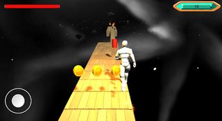 Gogirun - Screenshot 3