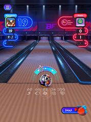 Bowling Fury: Ten Pin King - Screenshot 1