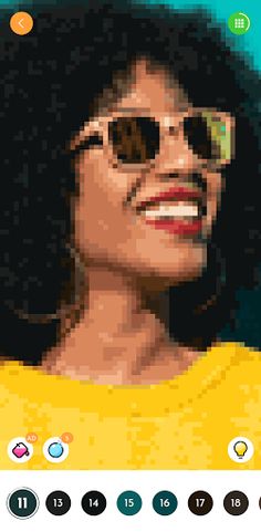 Pixel Art - Screenshot 3