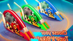 Tipe X Trondol | Balap Racing - Screenshot 3