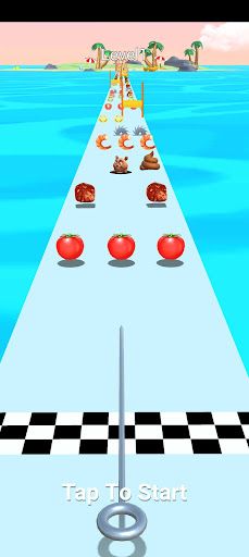 Screwer Run - Screenshot 1