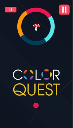 Color Quest - Screenshot 1