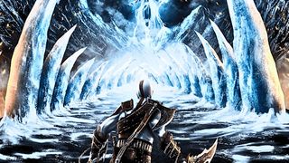 Sparta God War Story Of Ghost - Screenshot 1