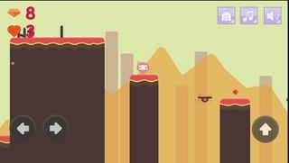 Cubey Adventure - Screenshot 2