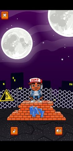 Fast Boy - Screenshot 1