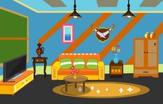 Best Escape Games - Recover Bo - Screenshot 2