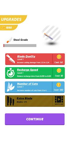 Chop Slice Dice - Screenshot 3