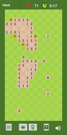 Minesweeper Plus - Screenshot 4