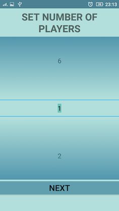 Divinations - Screenshot 1