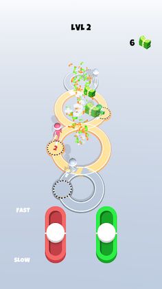 Loop Land - Screenshot 3