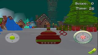 Christmas Tree - Screenshot 2