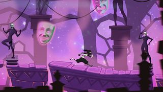 A Hero's Journey - Screenshot 3