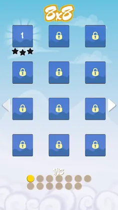Fill Board - Screenshot 4
