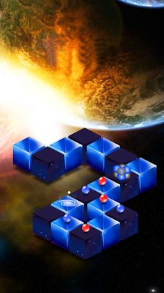 Switch Cube - Screenshot 2