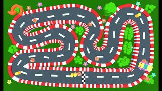 Mini Car Toy Box - Screenshot 2