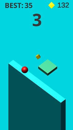 Slider Run : 3D Offline Game - Screenshot 3