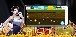 Golden Pasugalan Club - Screenshot 1