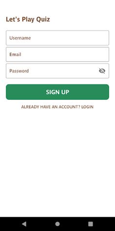 Quiz logo game 🤩 - Screenshot 2