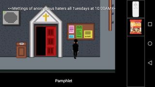 Botspiracy - Screenshot 3