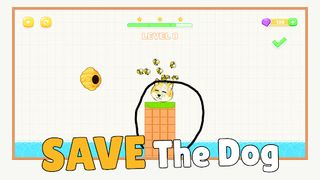 Save The Dog - Screenshot 2