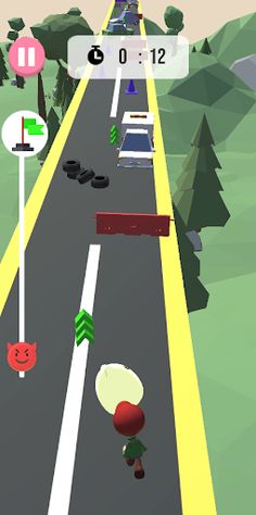 strike - Screenshot 1