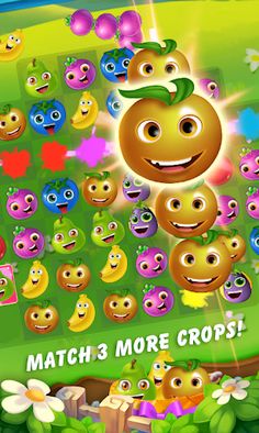 Fruit Harvest Mania - Screenshot 3