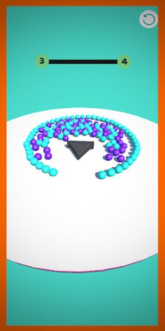 Colorful Smashe - Screenshot 3