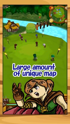 AppleJam - Screenshot 3