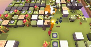 Gun Bomb - Screenshot 3