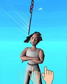 Head Dodge - Screenshot 2