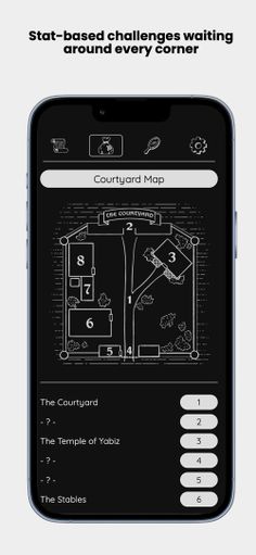The Salt Keep - Screenshot 4