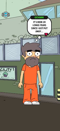 Gangster Life - Screenshot 1