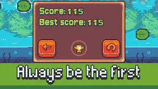 PepeFrog - Screenshot 2