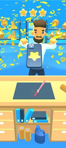 Repair Master : Gilding Rusty  - Screenshot 3