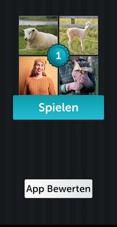 4 Bilder 1 Wort Deutsch - Neue - Screenshot 2