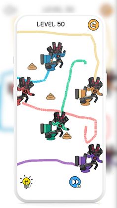 Draw toilet–skibidi Puzzle - Screenshot 2