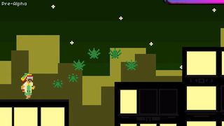 Rasta Run - Screenshot 2