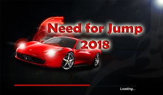 Speed hunter - Free SUPER FAST - Screenshot 1