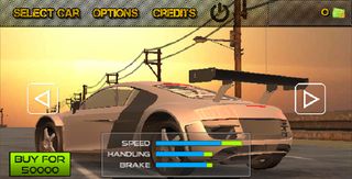 A6-A8-X5-Q7-TT RACİNG 2018 - Screenshot 1