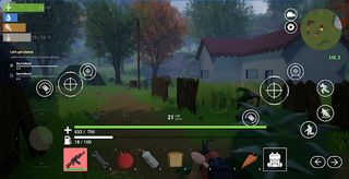 After That Day - Screenshot 1