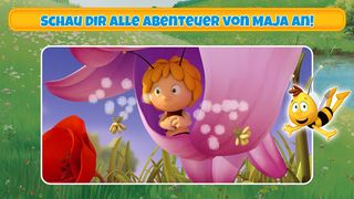 Maya the Bee's Universe - Screenshot 3