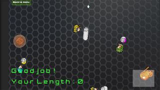 snake drogo - Screenshot 2