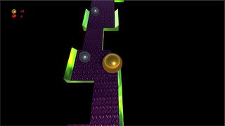 Rolly Ball - Infinite - TV - Screenshot 2