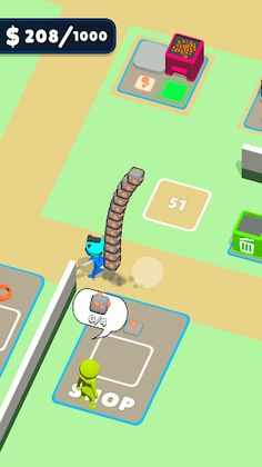 Dig craft - Screenshot 3