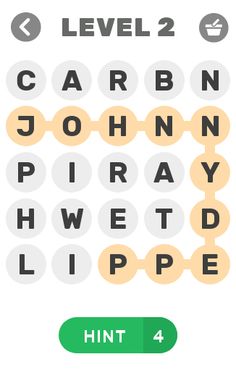 Find the Hollywood Actors - Screenshot 2